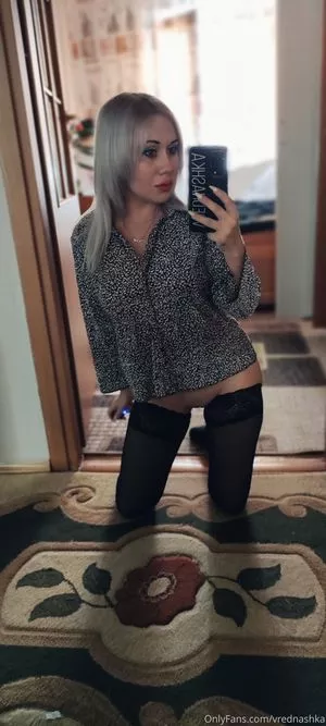Vrednashka OnlyFans Leaked Free Thumbnail Picture - #MNtgtfbF1a