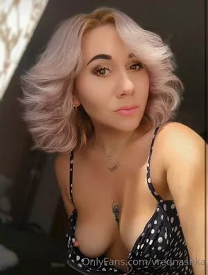 Vrednashka OnlyFans Leaked Free Thumbnail Picture - #SSUJ3OwTTM