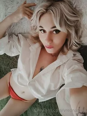 Vrednashka OnlyFans Leaked Free Thumbnail Picture - #VrhT8B816S