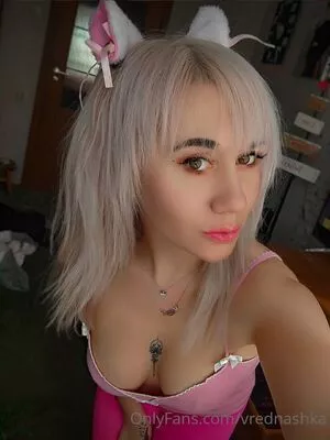 Vrednashka OnlyFans Leaked Free Thumbnail Picture - #chfQ4ISkhB