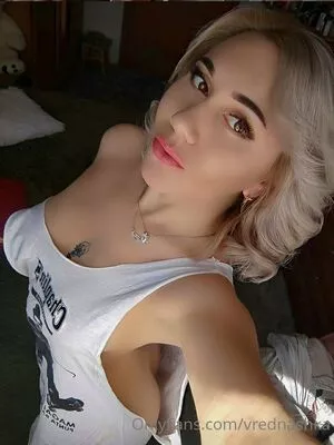 Vrednashka OnlyFans Leaked Free Thumbnail Picture - #ePvPQdNFxm