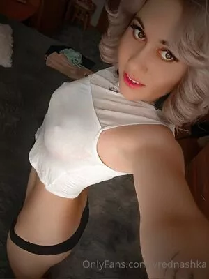 Vrednashka OnlyFans Leaked Free Thumbnail Picture - #mBvgBTOR9A