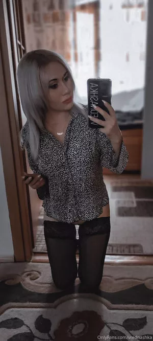 Vrednashka OnlyFans Leaked Free Thumbnail Picture - #squYmDmNS6