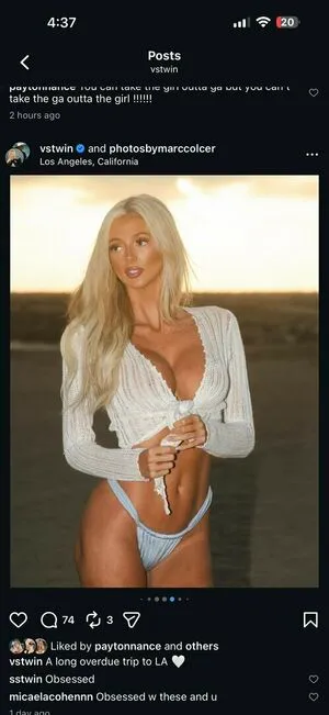 Vstwin OnlyFans Leaked Free Thumbnail Picture - #2dey6q6zoG