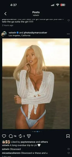 Vstwin OnlyFans Leaked Free Thumbnail Picture - #SnUdoLw26K