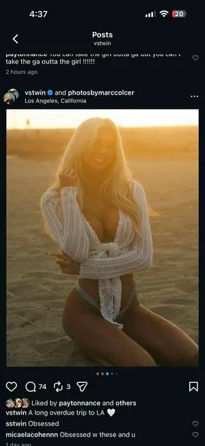 Vstwin OnlyFans Leaked Free Thumbnail Picture - #XHVw8zTrKh