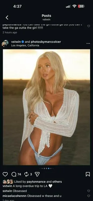 Vstwin OnlyFans Leaked Free Thumbnail Picture - #Yk3XSPQ0Kd