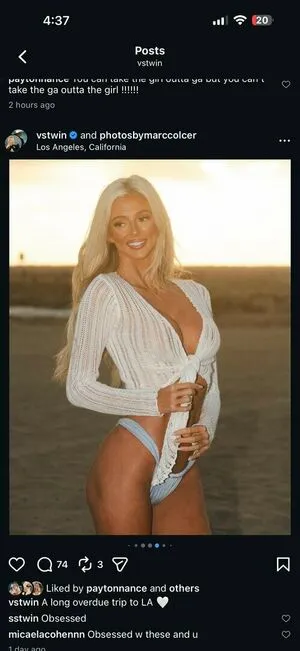 Vstwin OnlyFans Leaked Free Thumbnail Picture - #aKDZQSupzV