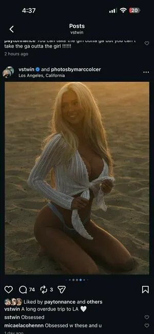 Vstwin OnlyFans Leaked Free Thumbnail Picture - #m6PoWCPBhw