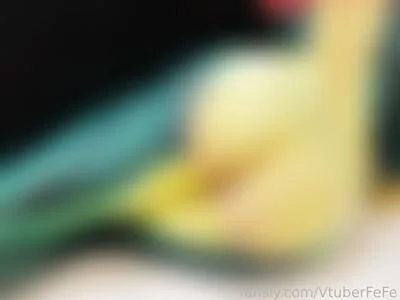 Vtuberfefe OnlyFans Leaked Free Thumbnail Picture - #9sOOBrZdmI