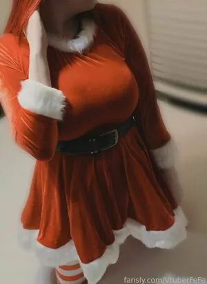Vtuberfefe OnlyFans Leaked Free Thumbnail Picture - #HiSOHCqyOy