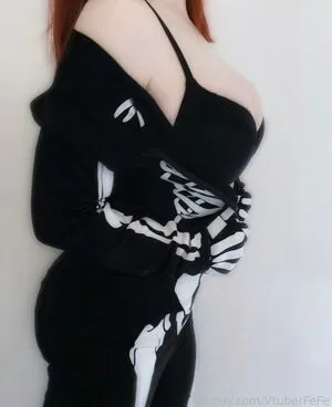 Vtuberfefe OnlyFans Leaked Free Thumbnail Picture - #XRoTq5jZW8