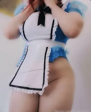 Vtuberfefe OnlyFans Leaked Free Thumbnail Picture - #bYZ3S0m8gk