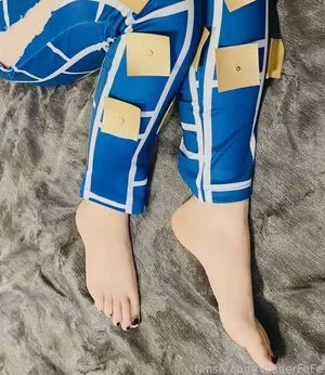Vtuberfefe OnlyFans Leaked Free Thumbnail Picture - #hNttRG4NQ9