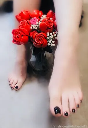 Vtuberfefe OnlyFans Leaked Free Thumbnail Picture - #nsgiRg79m0