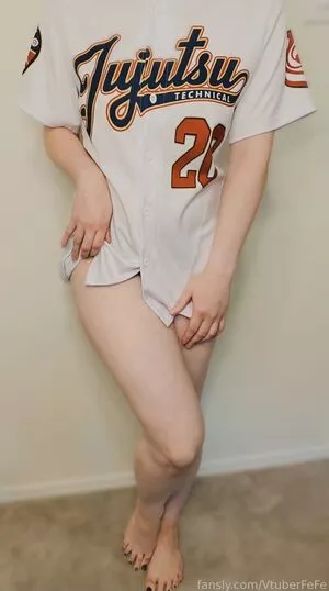 Vtuberfefe OnlyFans Leaked Free Thumbnail Picture - #xpNNH5B8LH