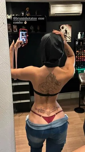 Vulgotchela OnlyFans Leaked Free Thumbnail Picture - #BLPhM4E073