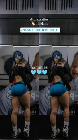 Vulgotchela OnlyFans Leaked Free Thumbnail Picture - #jbBwRgCpEo