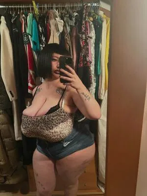 Vvalentinabonetalli OnlyFans Leaked Free Thumbnail Picture - #1BlVVBew2K