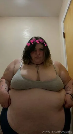 Vvblazee OnlyFans Leaked Free Thumbnail Picture - #kk1d4W03Hp