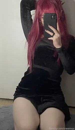 Vwemor OnlyFans Leaked Free Thumbnail Picture - #0MCprnnVgQ