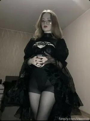 Vwemor OnlyFans Leaked Free Thumbnail Picture - #HczndLRdbu