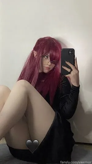 Vwemor OnlyFans Leaked Free Thumbnail Picture - #VeBVs9seLd
