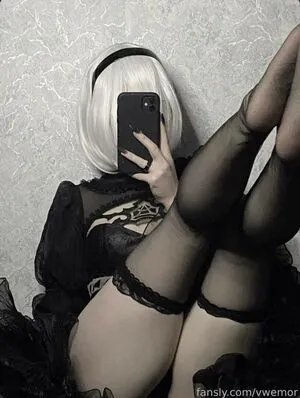 Vwemor OnlyFans Leaked Free Thumbnail Picture - #j1dFyRuKZY