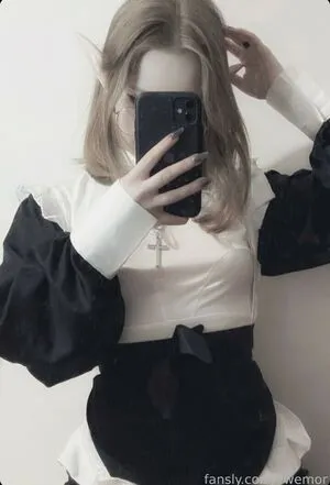 Vwemor OnlyFans Leaked Free Thumbnail Picture - #oGr02gFpY2