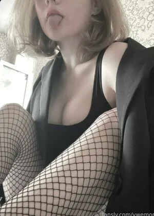 Vwemor OnlyFans Leaked Free Thumbnail Picture - #xaAMPnkmoZ