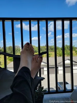Vxvioletion OnlyFans Leaked Free Thumbnail Picture - #O7jG2XX7Xs
