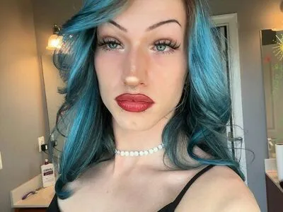 Vylyria OnlyFans Leaked Free Thumbnail Picture - #ckocREXEVn