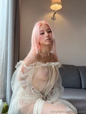 Vyvanle OnlyFans Leaked Free Thumbnail Picture - #0WvRFONPEN