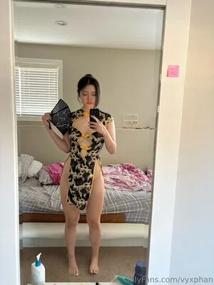 Vyxia Vyxphan OnlyFans Leaked Free Thumbnail Picture - #QKjXp5GtkS
