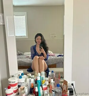 Vyxia Vyxphan OnlyFans Leaked Free Thumbnail Picture - #RuLFpREcrk