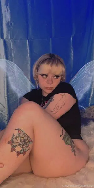 W33d Bby OnlyFans Leaked Free Thumbnail Picture - #H1Dx3h9mLr