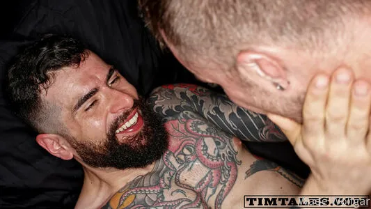 Wadewolfgar OnlyFans Leaked Free Thumbnail Picture - #cKLabfUMcJ