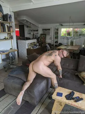 Wadewolfgar OnlyFans Leaked Free Thumbnail Picture - #xp4MGFbBfb