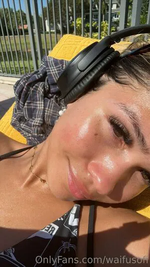 Waifusofi OnlyFans Leaked Free Thumbnail Picture - #ZPQJqujZ3w