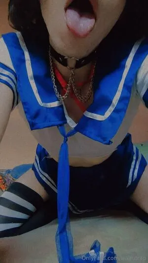 Waifutrap OnlyFans Leaked Free Thumbnail Picture - #EaCSUhUAsE