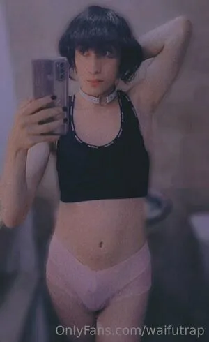 Waifutrap OnlyFans Leaked Free Thumbnail Picture - #SAH3tmprJD