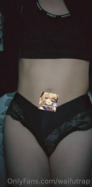 Waifutrap OnlyFans Leaked Free Thumbnail Picture - #a9319yn7pX