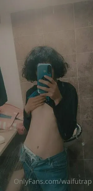 Waifutrap OnlyFans Leaked Free Thumbnail Picture - #cZAyBSJsF9
