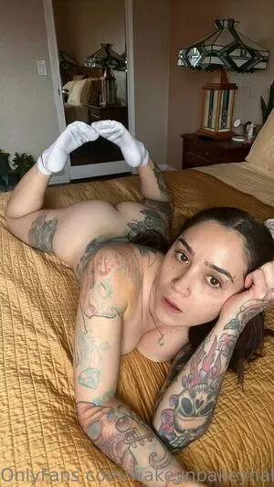 Wakeynbakeynakey OnlyFans Leaked Free Thumbnail Picture - #fgQek1owaa