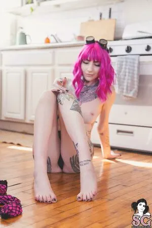 Walkingwoounded OnlyFans Leaked Free Thumbnail Picture - #4c3ht1j5Dp