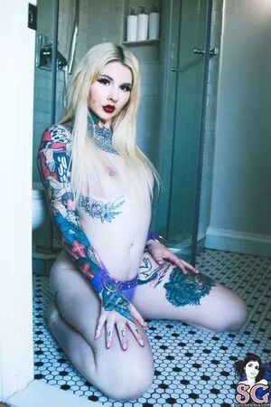 Walkingwoounded OnlyFans Leaked Free Thumbnail Picture - #DO85mjpZjj