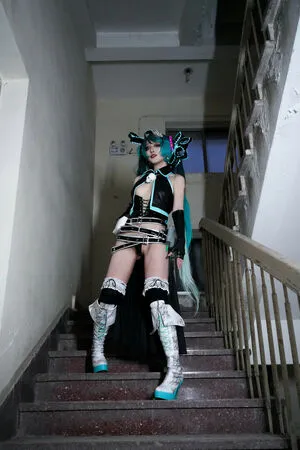 Walkure OnlyFans Leaked Free Thumbnail Picture - #0ZGYLPAFQb