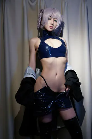 Walkure OnlyFans Leaked Free Thumbnail Picture - #9IejKv6paP