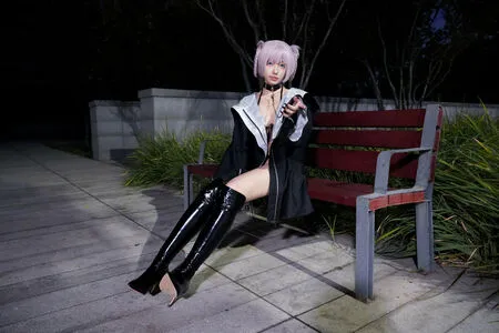 Walkure OnlyFans Leaked Free Thumbnail Picture - #9bNRIgAZDF