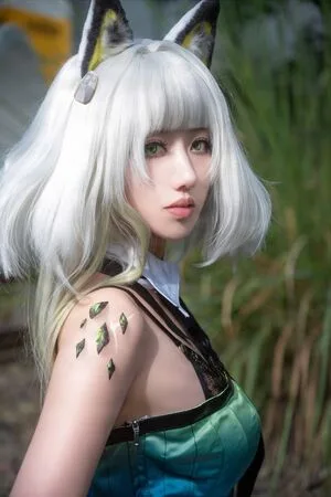 Walkure OnlyFans Leaked Free Thumbnail Picture - #GxEIO6vXP7